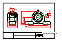 2D Sales Drawing